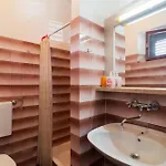 With Parking Space Splitska, Brac - 2867 Apartman Splitska