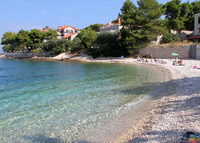 With Parking Space - Brac - 2867 アパート